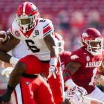 2021 NCAAF Season Week 5 SU Betting Picks to Wager On