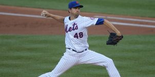 2021 NL Cy Young Odds Expert Analysis - MLB Betting