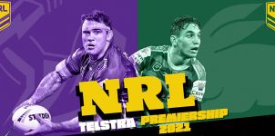 2021 NRL Round 1 Matches to Must Bet On - Rugby Betting