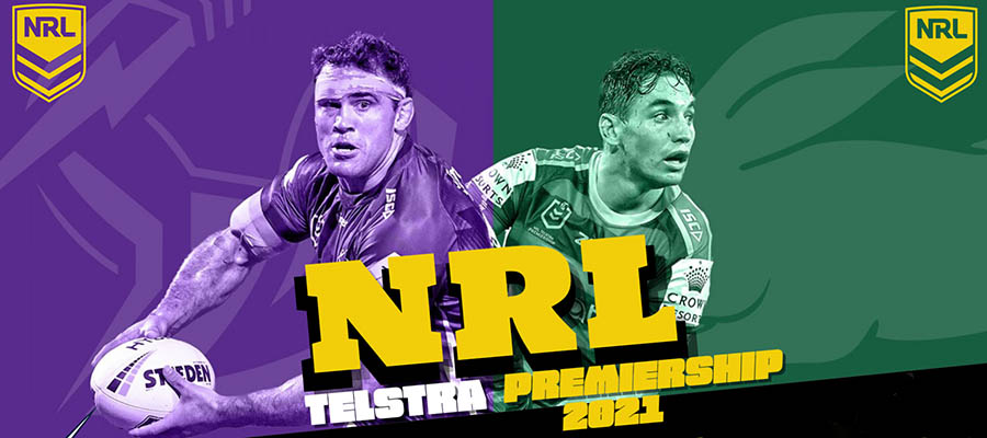 2021 NRL Round 1 Matches to Must Bet On - Rugby Betting