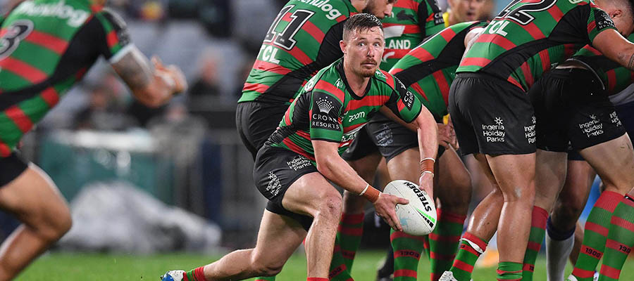 2021 NRL Round 11 Matches to Must Bet On - Rugby Betting