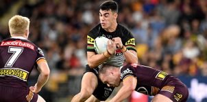 Feature image 2021 NRL Round 7 Matches to Must Bet On - Rugby Betting