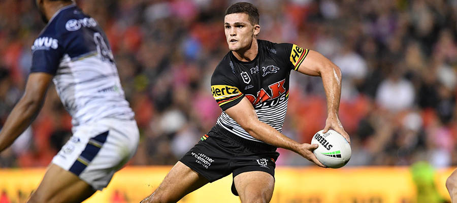 2021 NRL Round 8 Matches to Must Bet On - Rugby Betting