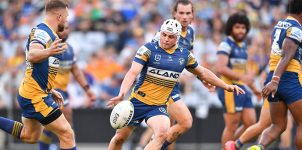 2021 NRL Round 9 Matches to Must Bet On - Rugby Betting