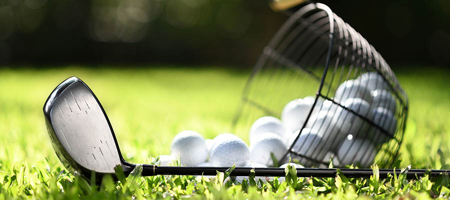 2021 PGA Championship Odds Update - Golf Betting