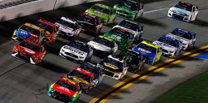 Feature image 2021 Pennzoil 400 Expert Analysis - NASCAR Betting