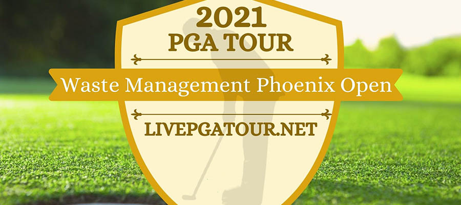 2021 Phoenix Open Expert Analysis - PGA Betting | MyBookie Sportsbook