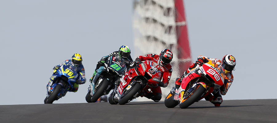 2021 Qatar GP Expert Analysis - MotoGP Betting