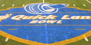2021 Quick Lane Bowl Betting: Western Michigan vs Nevada Odds