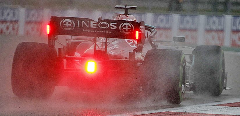 2021 Rolex Turkish GP Expert Analysis - Formula 1 Betting