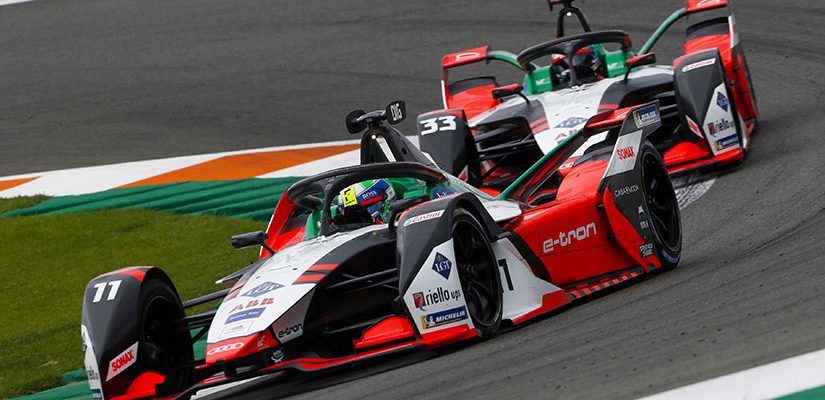 2021 Rome E-Prix Expert Analysis - Formula E Betting