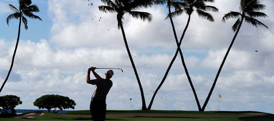 2021 Sony Open in Hawaii Expert Analysis - PGA Betting