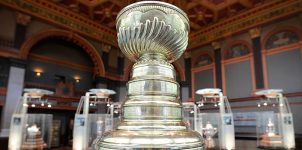 2021 Stanley Cup Odds Update Apr. 16th Edition - NHL Betting