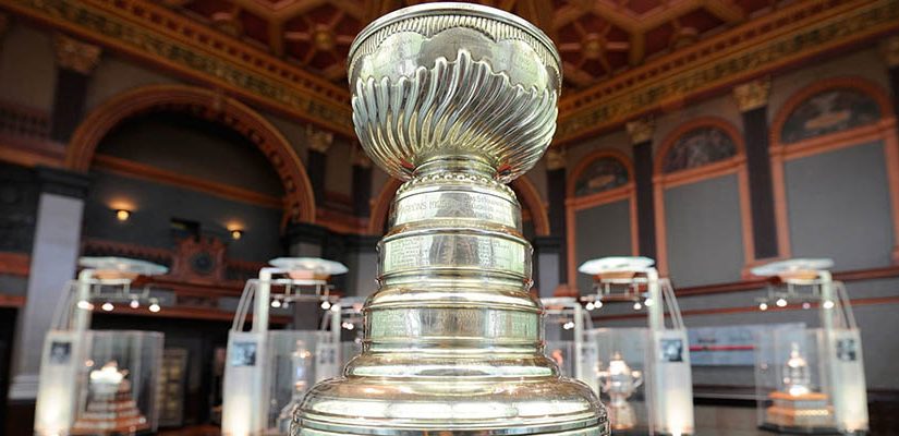 2021 Stanley Cup Odds Update Apr. 16th Edition - NHL Betting