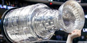 2021 Stanley Cup Odds Update Feb. 5th Edition - NHL Betting