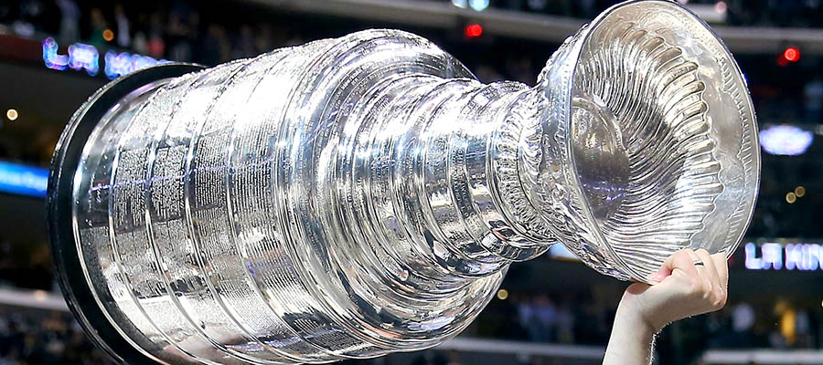 2021 Stanley Cup Odds Update Feb. 5th Edition - NHL Betting