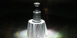2021 Stanley Cup Odds Update June 22nd Edition - NHL Betting
