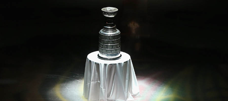 2021 Stanley Cup Odds Update June 22nd Edition - NHL Betting