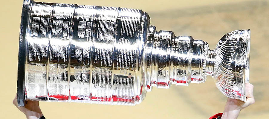 2021 Stanley Cup Odds Update Mar. 31st Edition - NHL Betting