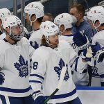 2021 Stanley Cup Odds Update Mar. 4th Edition - NHL Betting