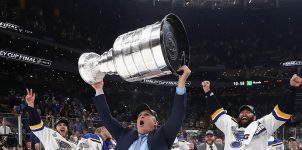 2021 Stanley Cup Odds Update May 3rd Edition - NHL Betting