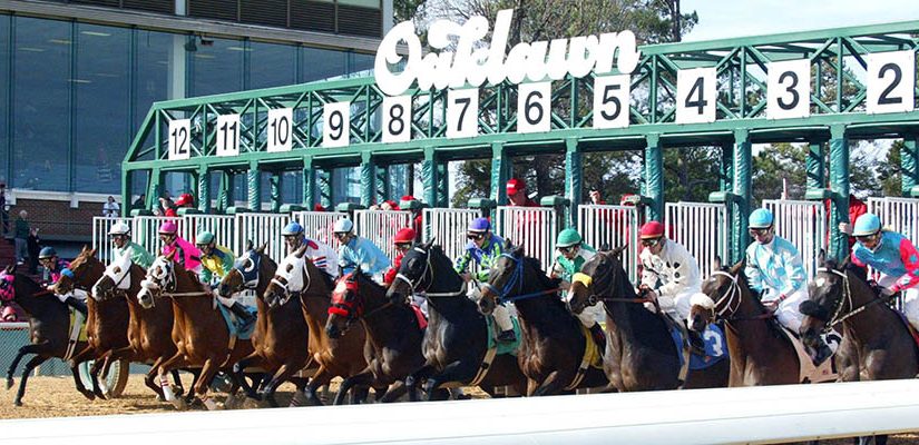2021 Top Stakes Races for the Week April 12th Edition