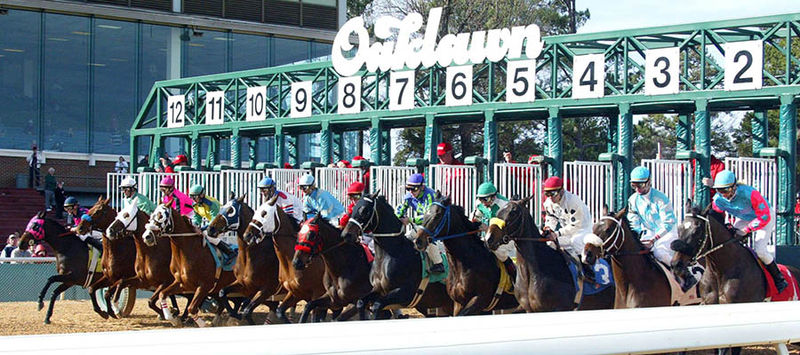 2021 Top Stakes Races for the Week April 12th Edition