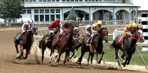 Feature image 2021 Top Stakes Races for the Week April 19th Edition