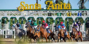 2021 Top Stakes Races for the Week March 1st Edition
