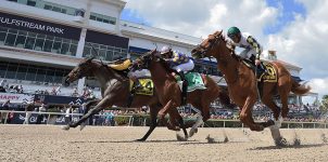 2021 Top Stakes Races for the Week March 22nd Edition