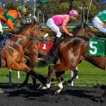 2021 Top Stakes Races for the Week March 8th Edition