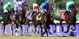 2021 Top Stakes Races to Bet On: Santa Anita Park’s Opening Day on Dec. 26