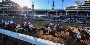 2021 Top Stakes Races to Bet On Saturday, Dec. 4th