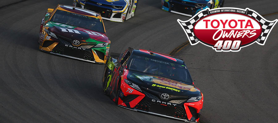 2021 Toyota Owners 400 Expert Analysis - NASCAR Betting