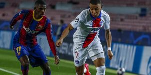 2021 UEFA Champions League Round of 16 2nd Leg Analysis