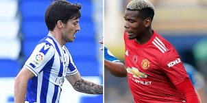 2021 UEFA Europa League Round of 32 Odds Analysis