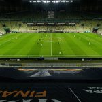2021 UEFA Europa League Semi-Finals Matches Betting Odds