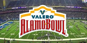 2021 Valero Alamo Bowl Betting: Oregon vs Oklahoma Odds