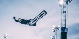 2021 X-Games Odds Expert Analysis for Jan. 29th - 31st