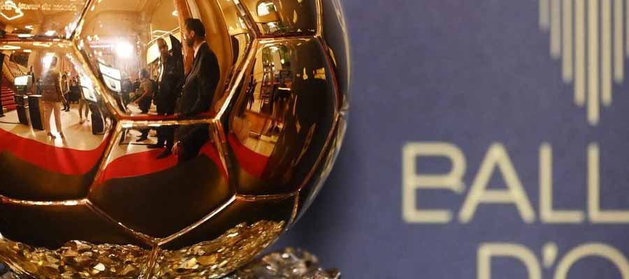 Your Weekend UEFA Betting Rundown: EPL Title and Ballon D’or Odds