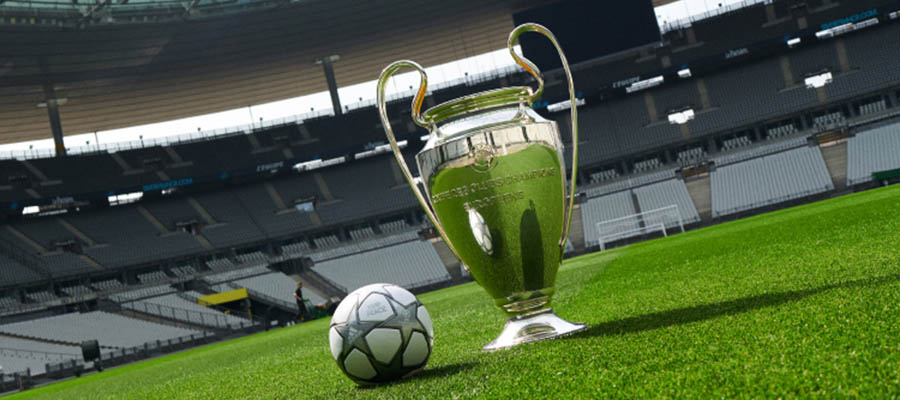 2022-23 UEFA Champions League Betting Analysis: Everything to Know About Qualifying