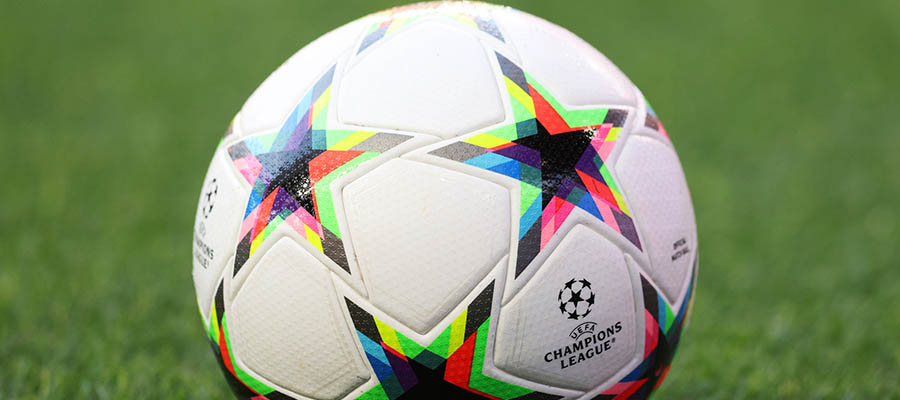 2022-23 UEFA Champions League Odds - Group Stage: Matchday 1 Games to Bet On