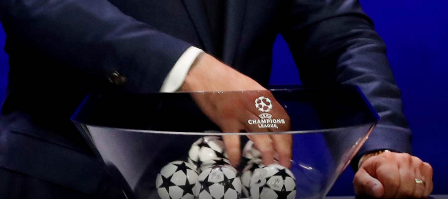 2022-23 UEFA Champions League Odds - Group Stage Matchday 2 Games to Bet On