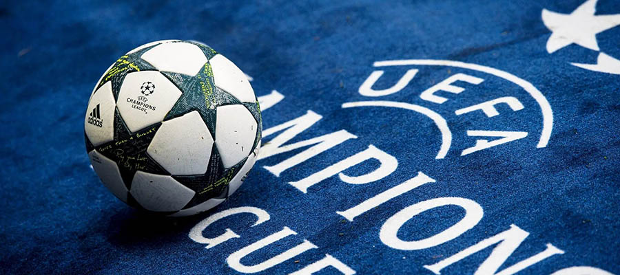 2022-23 UEFA Champions League Playoffs: Leg 2 Matches Betting Picks