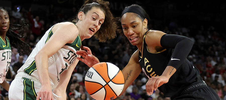 2022-23 WNBA Championship Betting Analysis: Semifinals Matches Odds and Picks