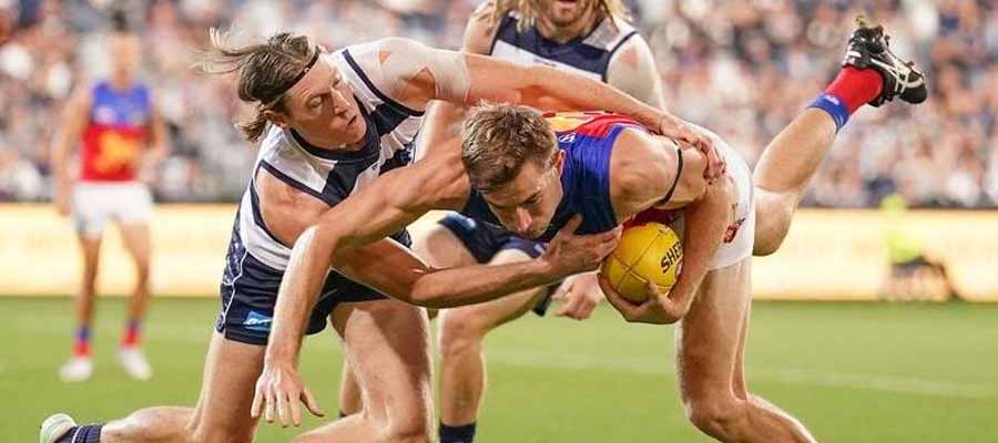 2022 AFL Qualifiers Betting Picks & Analysis for the Top Games of the Week