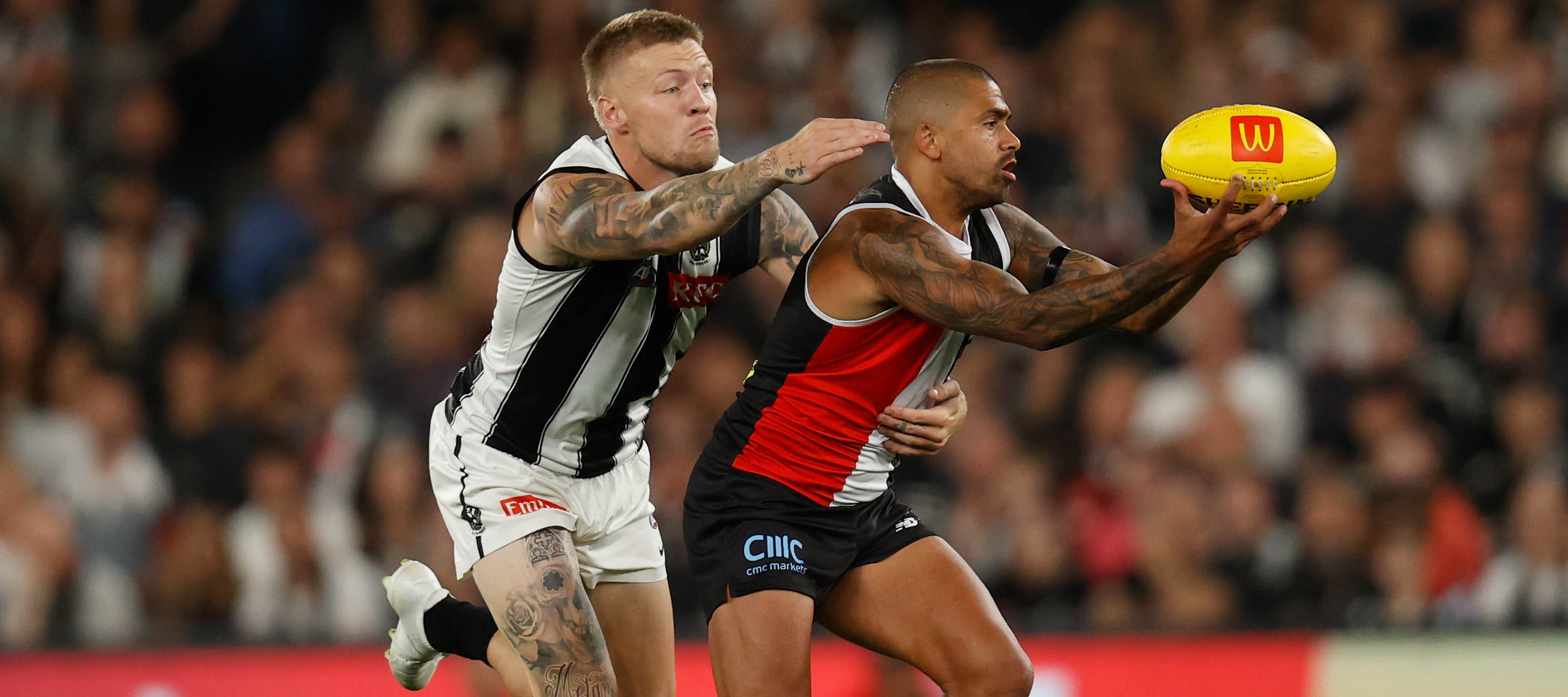 2022 AFL Round 16 Betting Analysis for the Top Games of the Week