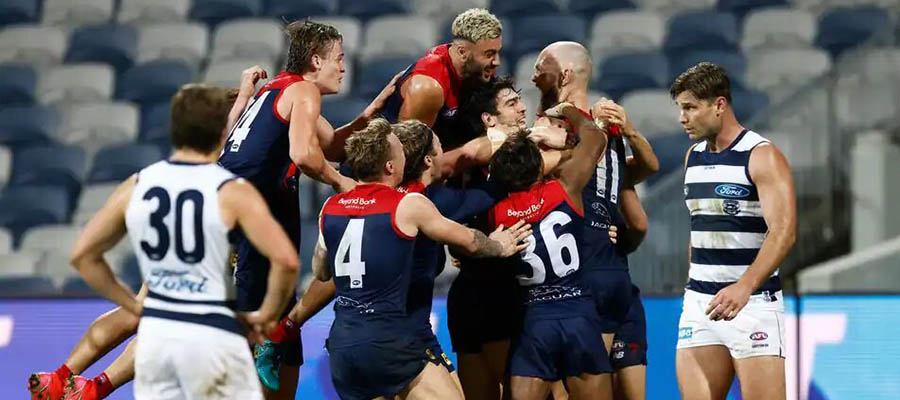 2022 AFL Round 21 Betting Analysis for the Top Games of the Week
