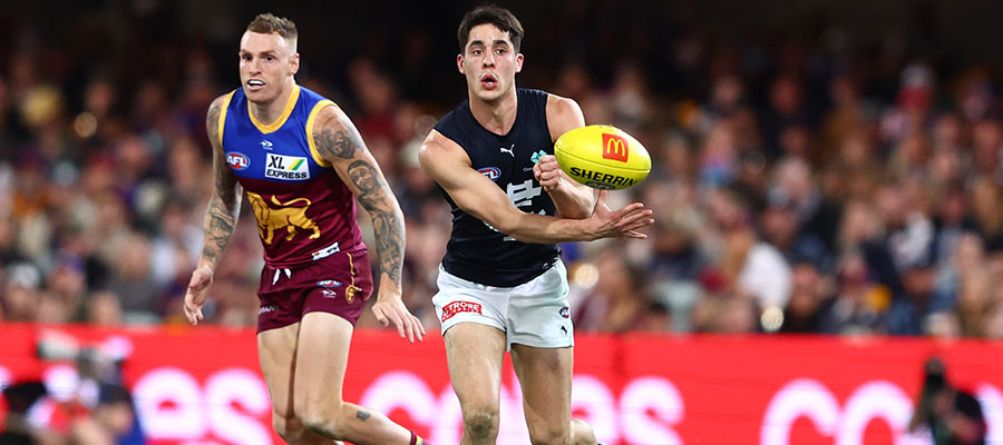 2022 AFL Round 22 Betting Analysis for the Top Games of the Week