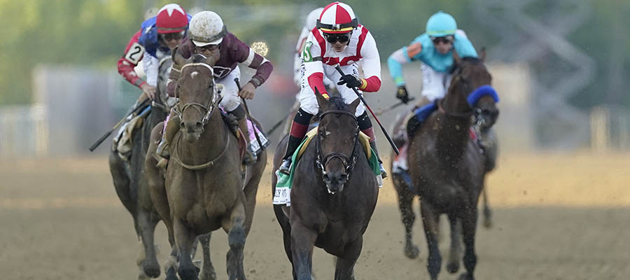 2022 Belmont Stakes Betting Analysis: Early Look at the Potential Field